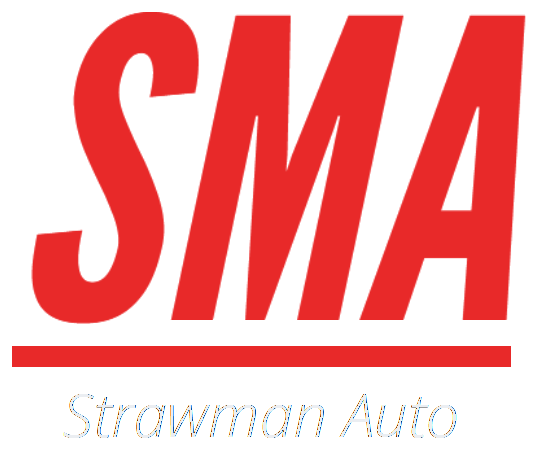 Strawman Auto