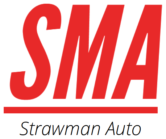 Strawman Auto